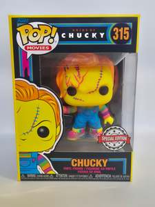 Blacklight: Bride of Chucky - Chucky (315)