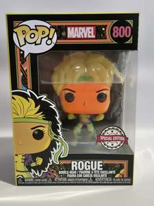 Blacklight: Marvel - Rogue (800)