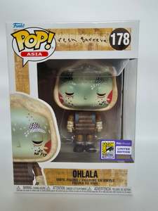 Miscellaneous: Reen Barrera - Ohlala (178)