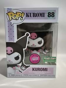Miscellaneous: Kuromi - Kuromi (88) CHASE