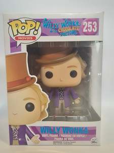 Willy Wonka & the Chocolate Factory - Willy Wonka (253)
