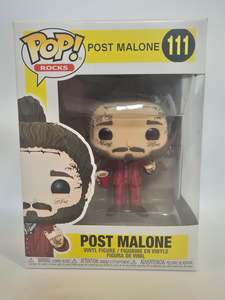 Rocks: Post Malone - Post Malone (111)