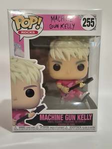 Machine Gun Kelly - Machine Gun Kelly (255)