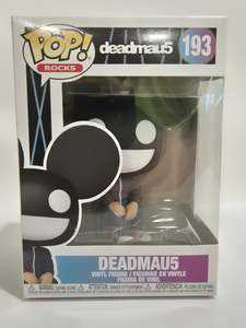 Deadmau5 - Deadmau5 (193)
