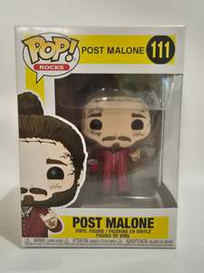 Post Malone - Post Malone (111)