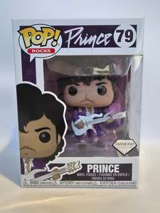 Rocks: Prince - Prince (79)