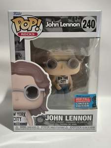Rocks: John Lennon - John Lennon (240)
