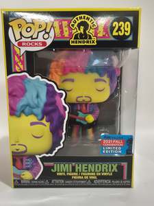 Authentic Hendrix - Jimi Hendrix (239)