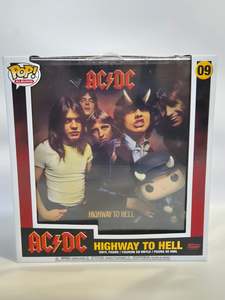 Rocks: AC/DC - Highway to Hell (09)