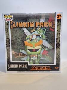 Linkin Park - Reanimation (27)