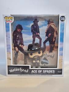 Rocks: Motorhead - Ace of Spades (08)