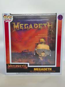 Megadeth - Megadeth (61)