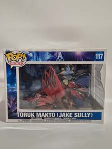 Avatar - Toruk Makto [Jake Sully] (117)