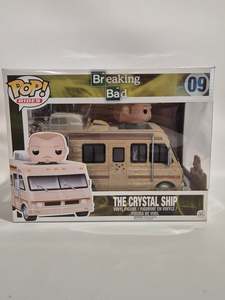 Breaking Bad - The Crystal Ship (09)
