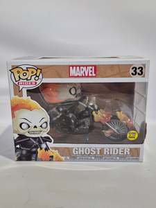 Marvel - Ghost Rider (33)