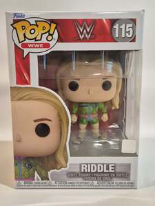 WWE - Riddle (115)