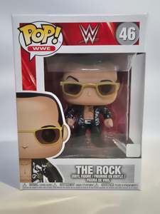 WWE - The Rock (46)