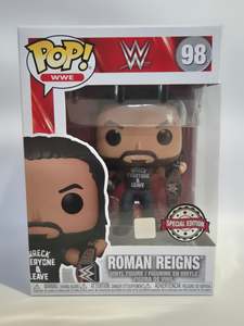 WWE - Roman Reigns (98)