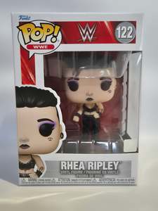 WWE - Rhea Ripley (122)