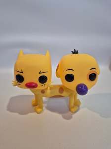 OOB - Catdog - Catdog (221)