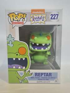 Rugrats - Reptar (227)