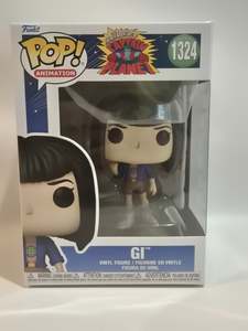 Captain Planet - Gi (1324)