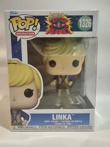 Captain Planet - Linka (1326)