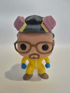 Oob: OOB - Breaking Bad - Walter White (160)