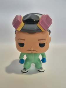 Oob: OOB - Breaking Bad - Jesse Pinkman (161)