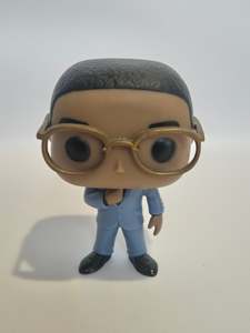 Oob: OOB - Breaking Bad - Gus Fring (166)