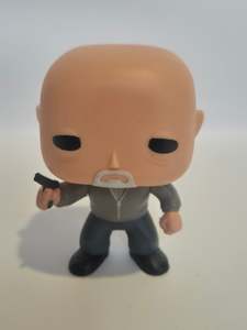 Oob: OOB - Breaking Bad - Mike Ehrmantraut (165)