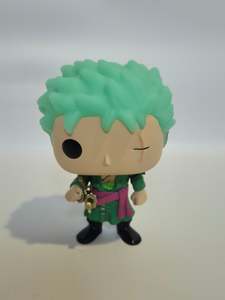 OOB - Roronoa Zoro (327)