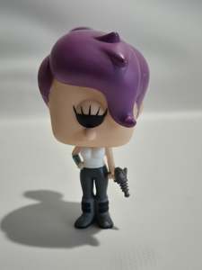 Oob: OOB - Leela (28)