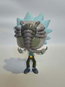 OOB - Rick [Facehugger] (343)