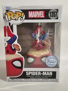 Marvel - Spider-Man (1357)