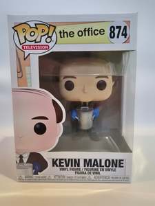 The Office - Kevin Malone (874)