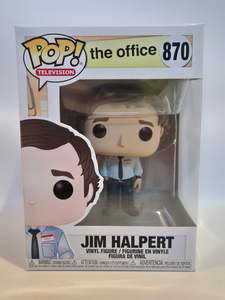 The Office - Jim Halpert (870)