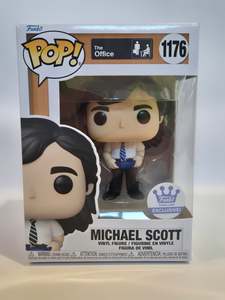 The Office - Michael Scott (1176)