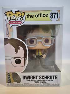 The Office - Dwight Schrute (871)