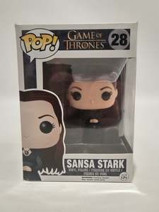 Game Of Thrones: Game of Thrones - Sansa Stark (28)