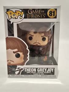 Game of Thrones - Theon Greyjoy (81)
