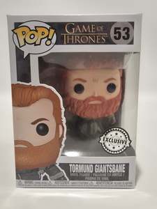 Game Of Thrones: Game of Thrones - Tormund Giantsbane (53)
