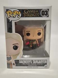 Game of Thrones - Daenerys Targaryen (03)