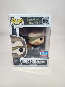 Game of Thrones - Beric Dondarrion (65)