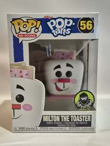 Pop Tarts - Milton the Toaster (56)