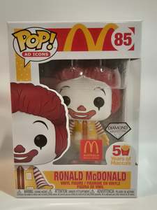 McDonald's - Ronald McDonald (85)