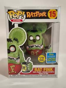 Ratfink - Rat Fink (15)