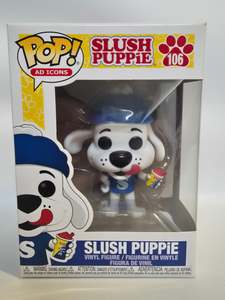 Icons: Slush Puppie - Slush Puppie (106)