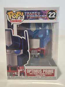 Transformers - Optimus Prime (22)