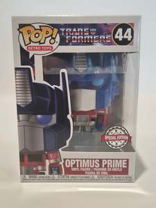 Transformers - Optimus Prime (44)